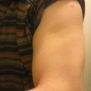 Meet your Posher, Evan